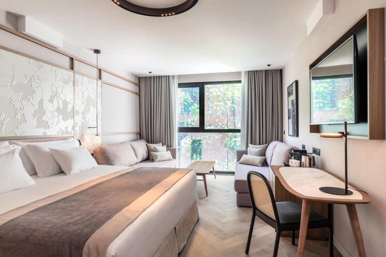 Barcelo Funchal Oldtown Hotell Exteriör bild