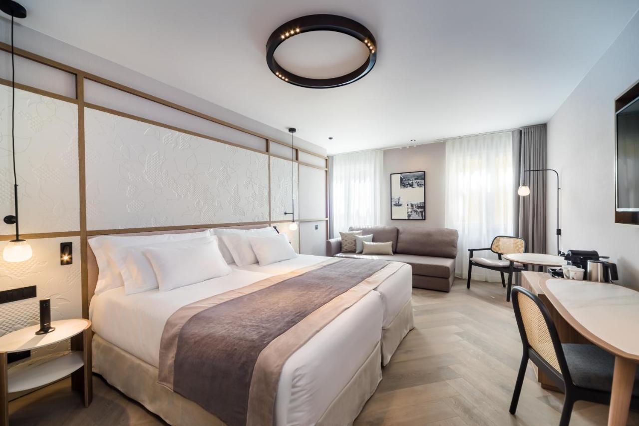 Barcelo Funchal Oldtown Hotell Exteriör bild
