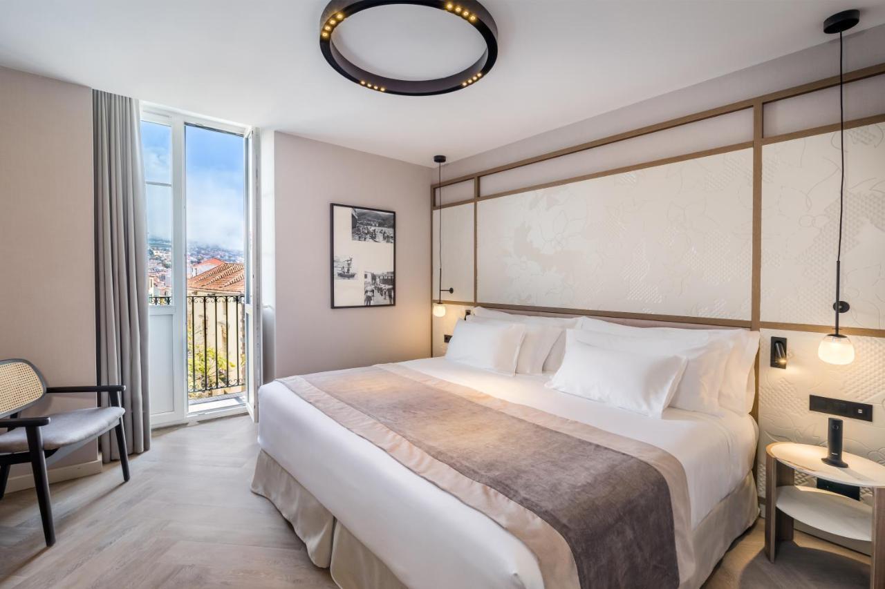 Barcelo Funchal Oldtown Hotell Exteriör bild