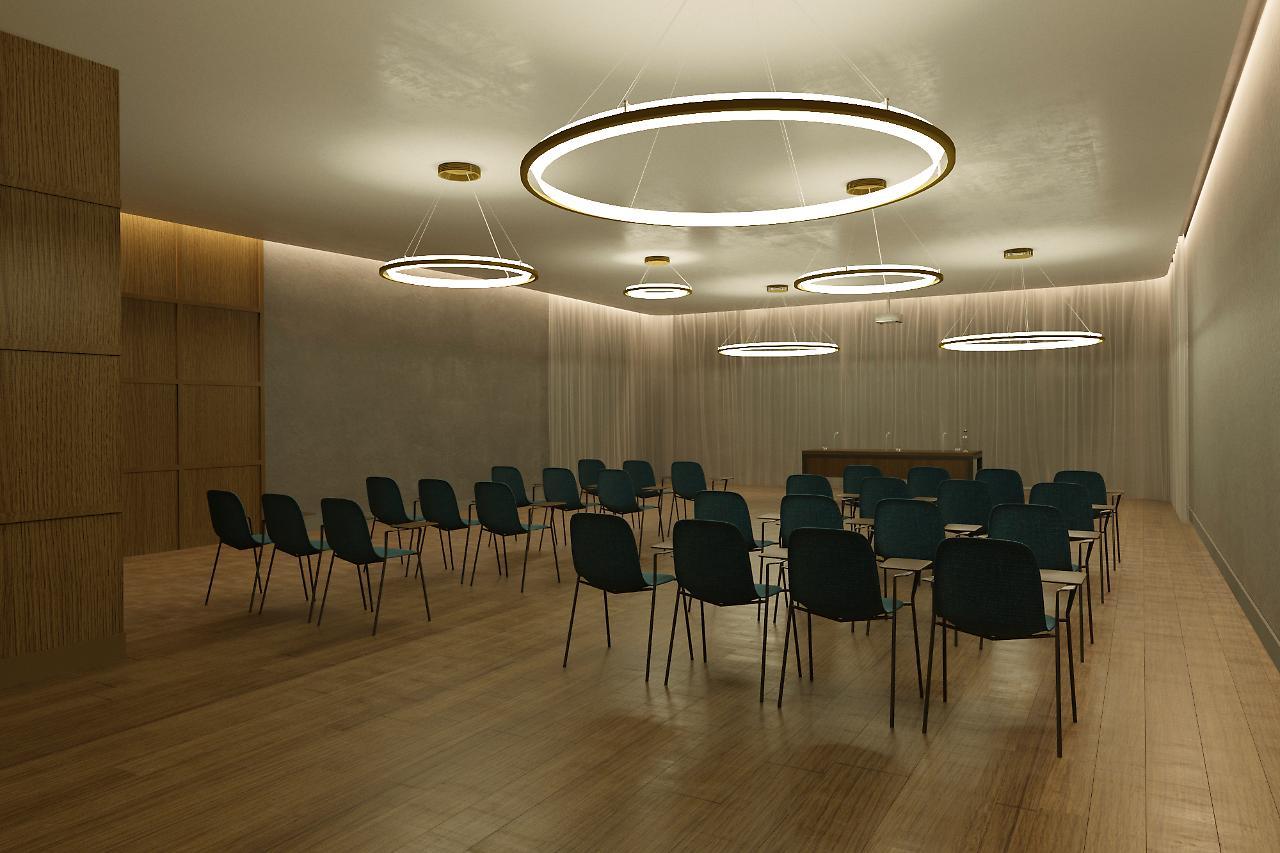 Barcelo Funchal Oldtown Hotell Exteriör bild Interior of the new building